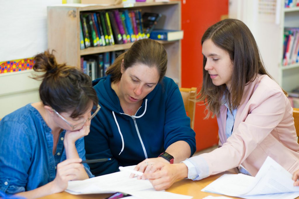 Examine the Unit Plan - The Lesson Study Group