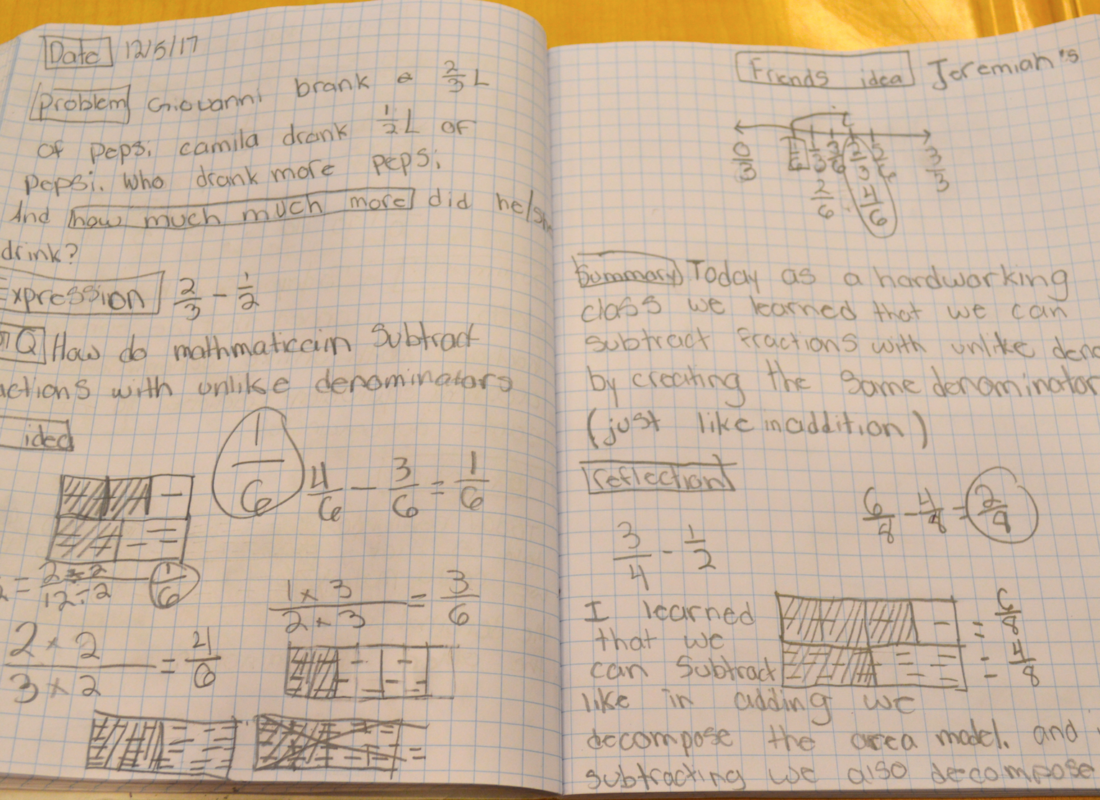 Slider example - The Lesson Study Group