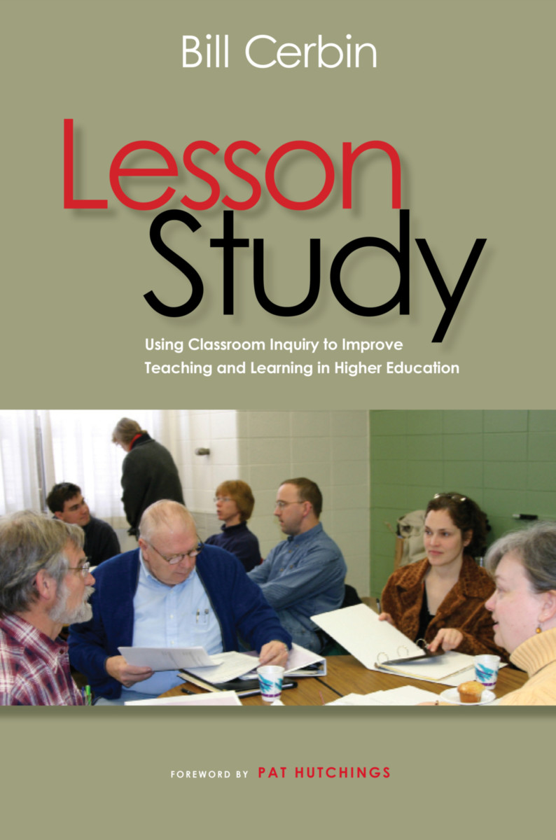 research about lesson study